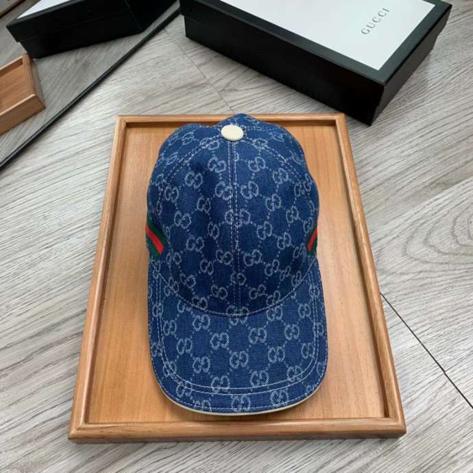 Picture of Gucci Cap _SKUGucciCapdxn129477